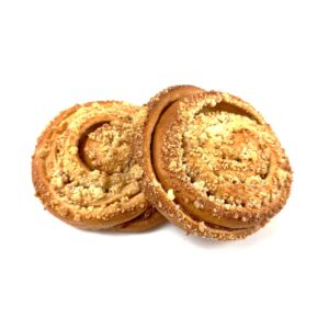 KARAMELLISAI 140g (2tk kotis)