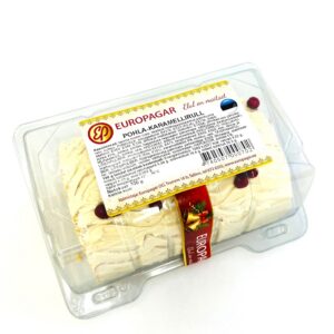 POHLA-KARAMELLIRULL 330g (Toode on müügil 03.11.2025. - 04.01.2026.)