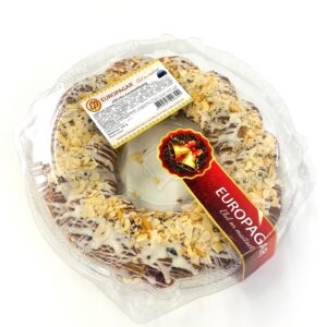 JÕHVIKA - KARAMELLIPÄRG 500g (Toode müügil 03.11.2025. - 04.01.2026.)