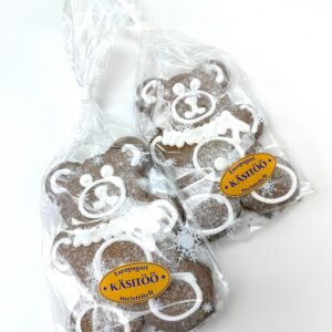 PIPARKOOK MÕMMI 70g (Toode on müügil 20.10.2025. - 04.01.2026.)