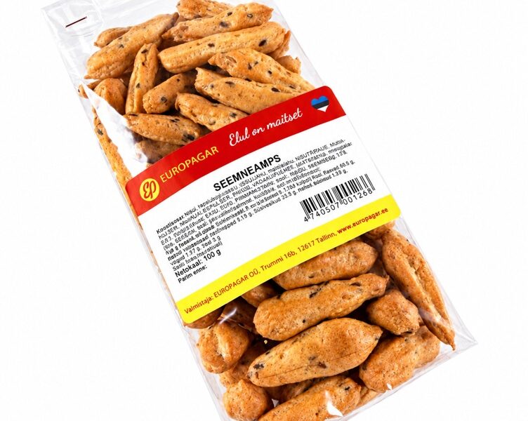 Seemneamps 100g